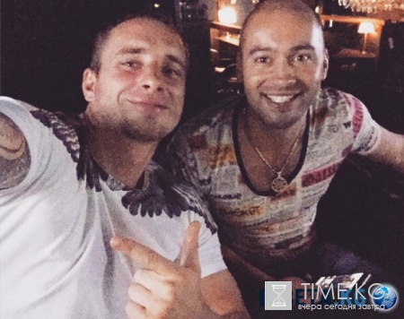 «Дом 2», последние новости и слухи на 27 мая: Дерябина встречается с сотрудником «Дома 2», Иванов поздравил Черкасова с получением первой роли