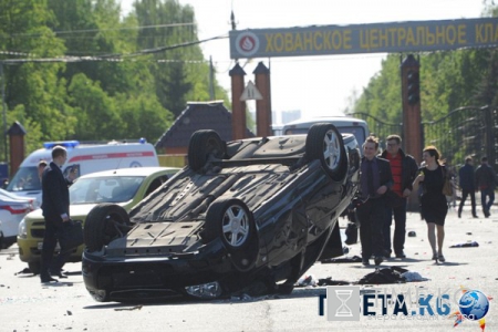 Драка на Хованском кладбище — новости, фото, видео