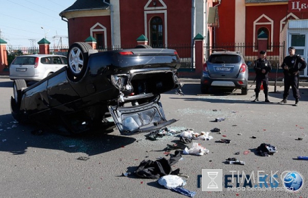 Драка на Хованском кладбище — новости, фото, видео