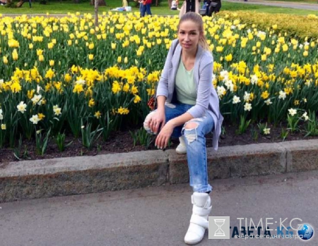 Экс-участница Дома 2 Надежда Ермакова показала фото после пластики носа и груди