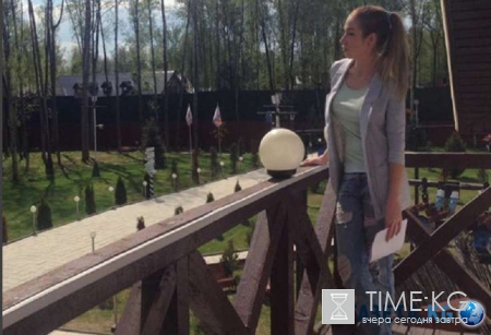 Экс-участница Дома 2 Надежда Ермакова показала фото после пластики носа и груди
