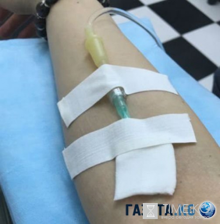 Экстрасенсы ведут расследование последние новости: Финалистка шоу «Битва экстрасенсов» оказалась на больничной койке