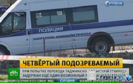 Еще один убийца Гошта и его семьи не смог убежать