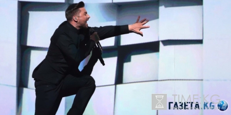 Евровидение 2016 Фавориты: «Российский исполнитель продолжает удерживать лидерство