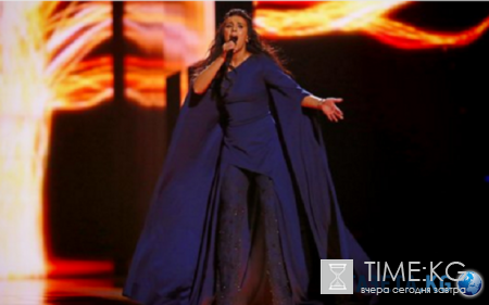 Евровидение 2016, финал 14.05.2016: победитель Джамала, фото, смотреть видео выступления