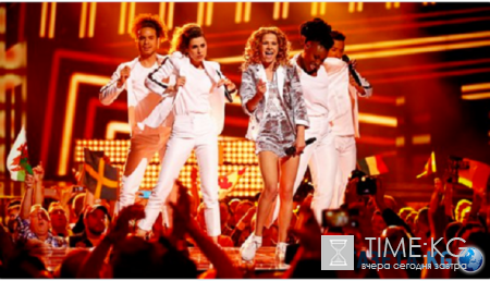 Евровидение 2016, финал 14.05.2016: победитель Джамала, фото, смотреть видео выступления