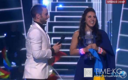 Евровидение 2016 итоги, как все прошло, фото: победитель из Украины, беременная Мальтийка, рок от Киприотов, сказка из Германии