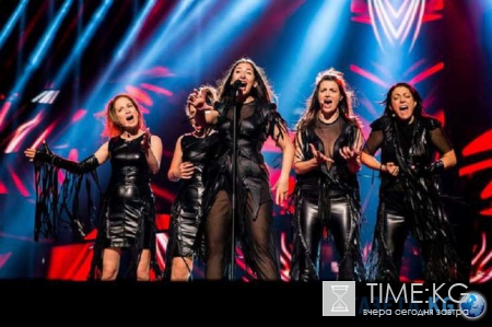 Евровидение 2016 итоги, как все прошло, фото: победитель из Украины, беременная Мальтийка, рок от Киприотов, сказка из Германии