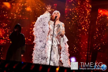 Евровидение 2016 итоги, как все прошло, фото: победитель из Украины, беременная Мальтийка, рок от Киприотов, сказка из Германии