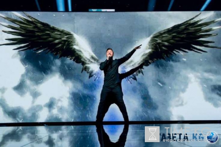 Евровидение 2016 итоги, как все прошло, фото: победитель из Украины, беременная Мальтийка, рок от Киприотов, сказка из Германии