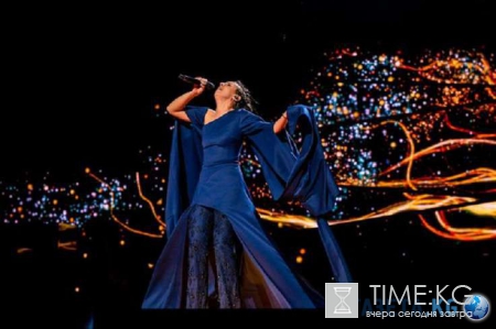 Евровидение 2016 итоги, как все прошло, фото: победитель из Украины, беременная Мальтийка, рок от Киприотов, сказка из Германии