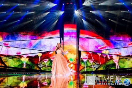 Евровидение 2016 итоги, как все прошло, фото: победитель из Украины, беременная Мальтийка, рок от Киприотов, сказка из Германии