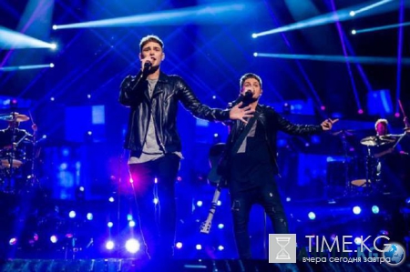 Евровидение 2016 итоги, как все прошло, фото: победитель из Украины, беременная Мальтийка, рок от Киприотов, сказка из Германии