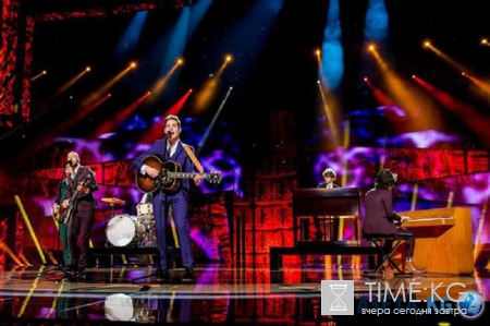 Евровидение 2016 итоги, как все прошло, фото: победитель из Украины, беременная Мальтийка, рок от Киприотов, сказка из Германии