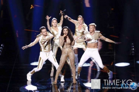 Евровидение 2016 итоги, как все прошло, фото: победитель из Украины, беременная Мальтийка, рок от Киприотов, сказка из Германии