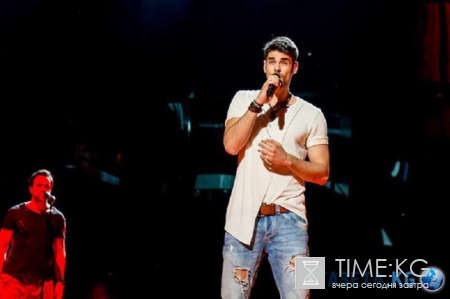 Евровидение 2016 итоги, как все прошло, фото: победитель из Украины, беременная Мальтийка, рок от Киприотов, сказка из Германии