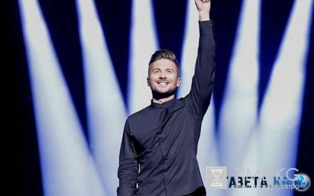 «Евровидение 2016» кто победит: букмекеры назвали пятерку лучших