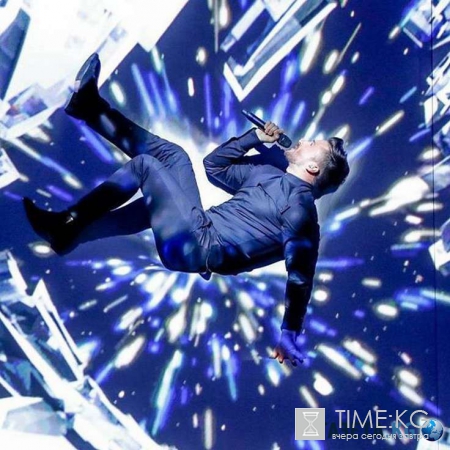 «Евровидение 2016» кто победит: букмекеры назвали пятерку лучших