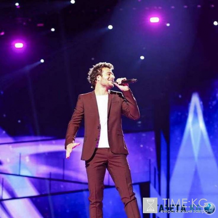 «Евровидение 2016» кто победит: букмекеры назвали пятерку лучших