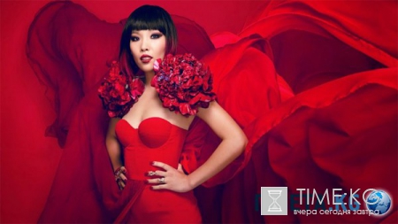 Евровидение 2016 песня Dami Im Австралия — видео