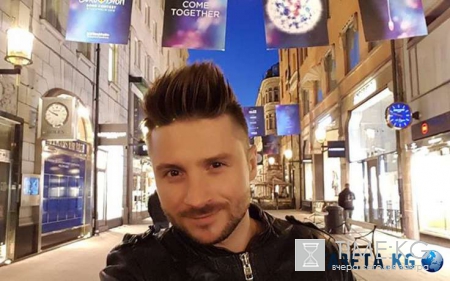 Евровидение 2016, результаты полуфинала от 10.05.2016: список, участники, смотреть онлайн выступления, дата финала