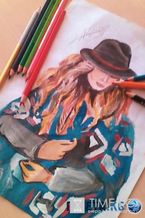 «Евровидение-2016»: с кем Сергей Лазарев сразится за победу в Стокгольме