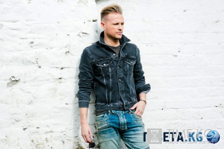 «Евровидение-2016»: с кем Сергей Лазарев сразится за победу в Стокгольме