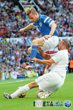 «Евровидение-2016»: с кем Сергей Лазарев сразится за победу в Стокгольме