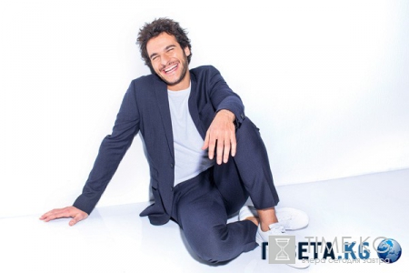 «Евровидение-2016»: с кем Сергей Лазарев сразится за победу в Стокгольме