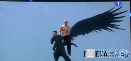 Евровидение-2016 в фотожабах