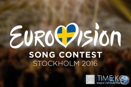 Евровидение. Финал (онлайн)