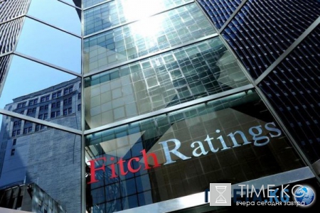 Fitch подтвердил суверенный рейтинг Украины — На уровне «ССС»