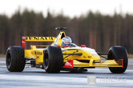 Формула-1. Гран-при России 1 мая 2016 года. Смотреть онлайн, анонс