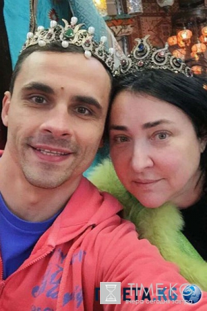 Фото Лолиты без макияжа произвело фурор