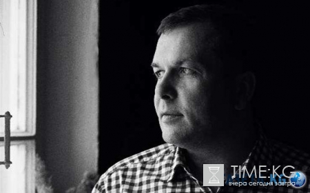 Главу «Партии прогресса» в Вологде обстреляли из травматического пистолета