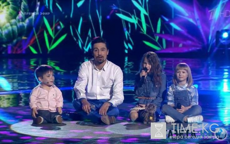 Голос дети – На самой высокой ноте: выпуск от 01.05.2016, 3 сезон, тайны вокального конкурса, видео