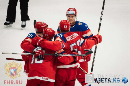 Хоккей ЧМ 2016: расписание матчей на 19 05 2016, с кем играет Россия, прогнозы, видео