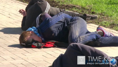 Хованское кладбище, разборка, последние новости: власти выдворят несколько десятков мигрантов, участвовавших в перестрелке (ВИДЕО)