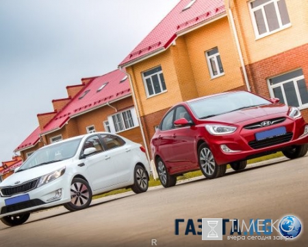 Hyundai и Kia планируют выпустить несколько дешевых кроссоверов