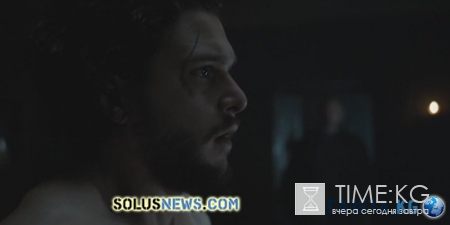 «Игра престолов» 6 сезон 4 серия смотреть онлайн: Краткий анонс новой серии на русском