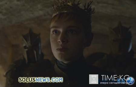 «Игра престолов» 6 сезон 4 серия смотреть онлайн: Краткий анонс новой серии на русском