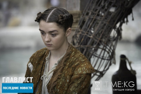 «Игра престолов» 6 сезон 6 серия смотреть: о чем пойдет речь в «Крови моей крови»