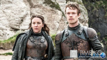 «Игра престолов» 6 сезон: дата выхода 6 серии «Кровь моей крови», спойлеры, фото