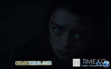 «Игра престолов» 6 сезон онлайн: Анонс к 3 серии в новом трейлере смотреть