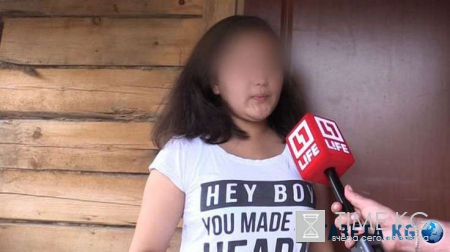 Игры со смертью: 13-летняя омская школьница рассказала, с кем и как она общалась в «группах смерти»