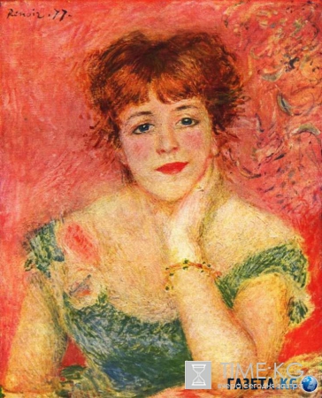 Интересное искусство: судьбы 10 женщин со знаменитых полотен