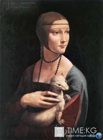 Интересное искусство: судьбы 10 женщин со знаменитых полотен