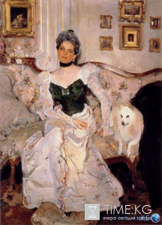 Интересное искусство: судьбы 10 женщин со знаменитых полотен