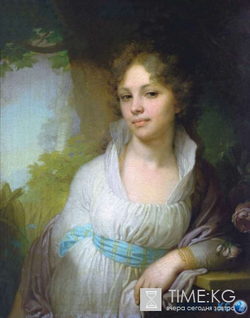 Интересное искусство: судьбы 10 женщин со знаменитых полотен