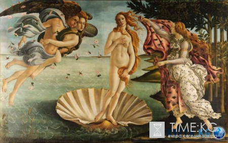 Интересное искусство: судьбы 10 женщин со знаменитых полотен